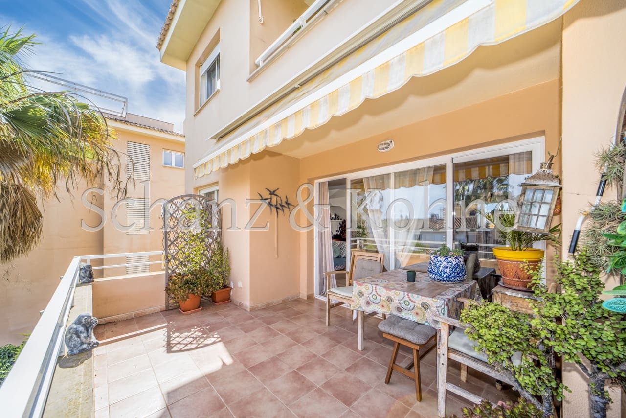 Piso de 3 habitaciones en Maioris Decima en venta con piscina - 480.000 € (Ref: 8372107)