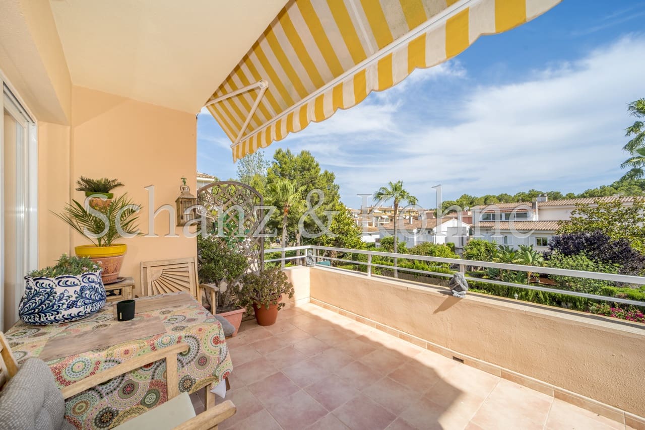 Piso de 3 habitaciones en Maioris Decima en venta con piscina - 480.000 € (Ref: 8372107)