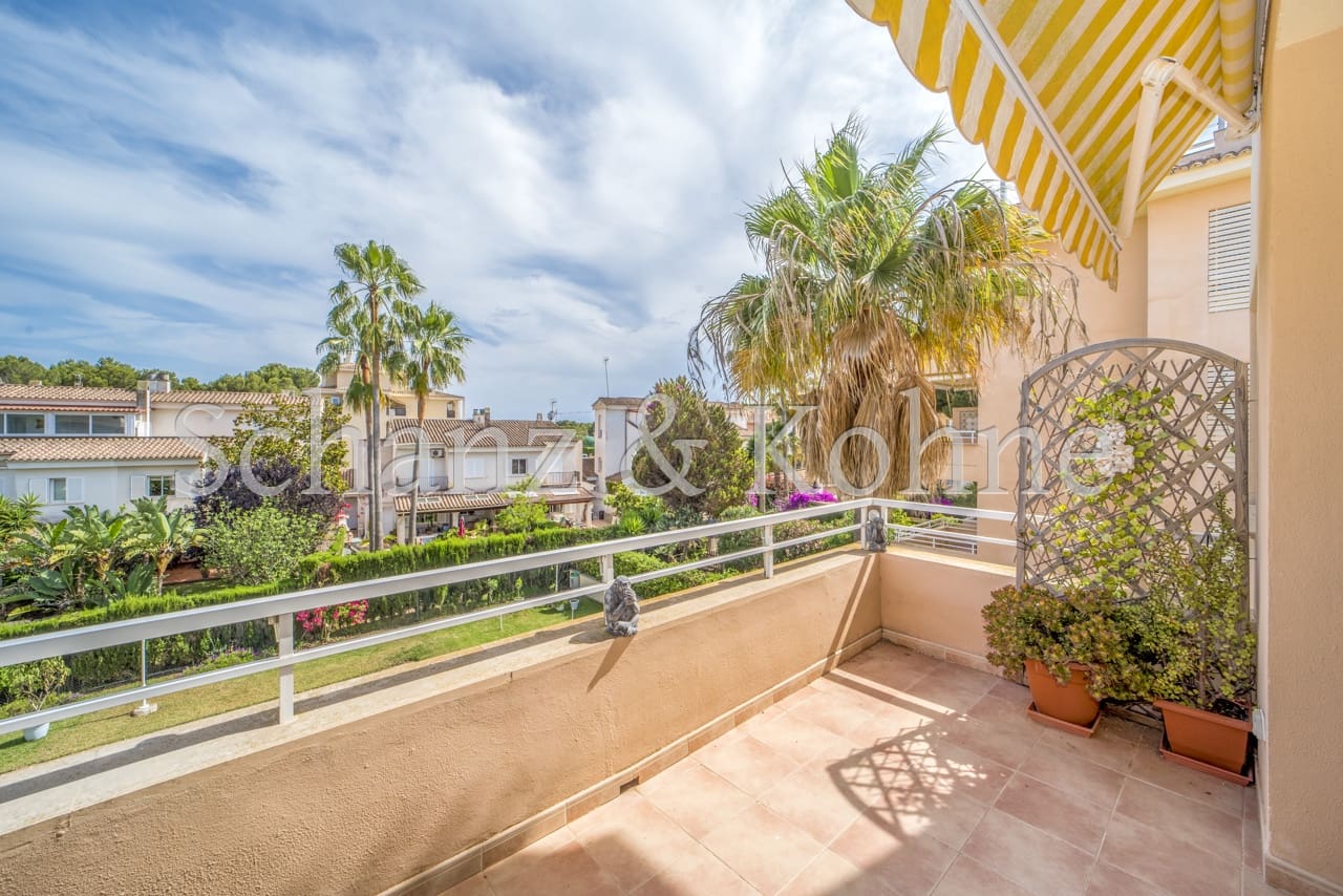 Piso de 3 habitaciones en Maioris Decima en venta con piscina - 480.000 € (Ref: 8372107)