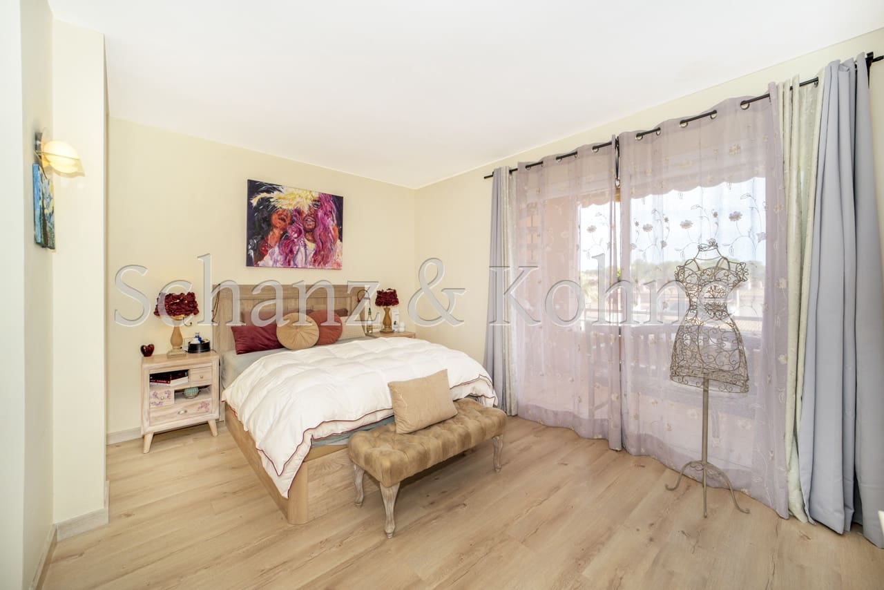 Piso de 3 habitaciones en Maioris Decima en venta con piscina - 480.000 € (Ref: 8372107)