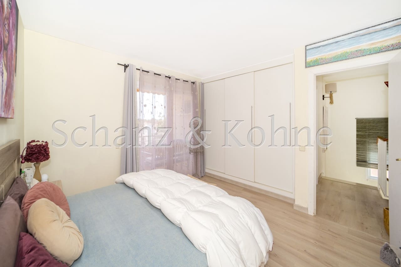 Piso de 3 habitaciones en Maioris Decima en venta con piscina - 480.000 € (Ref: 8372107)