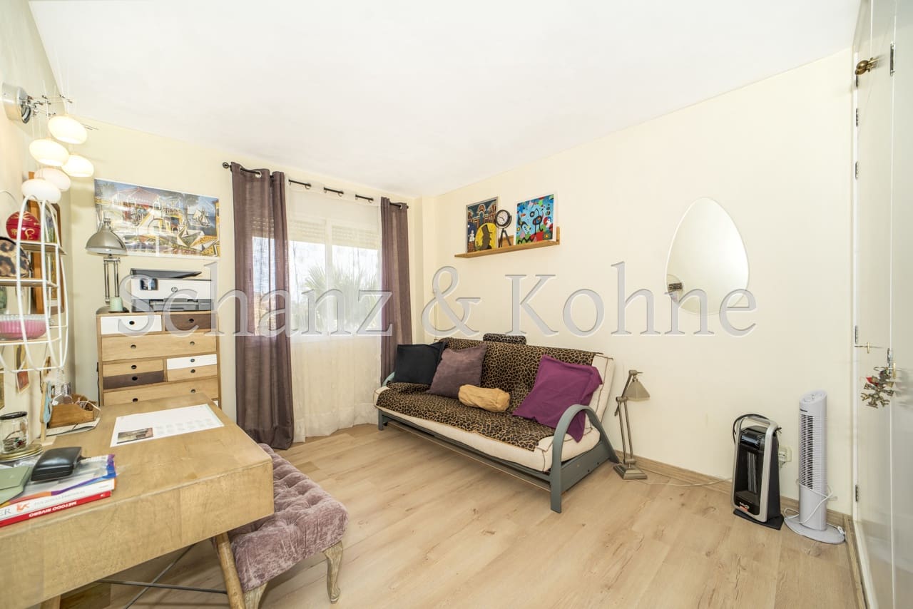 Piso de 3 habitaciones en Maioris Decima en venta con piscina - 480.000 € (Ref: 8372107)