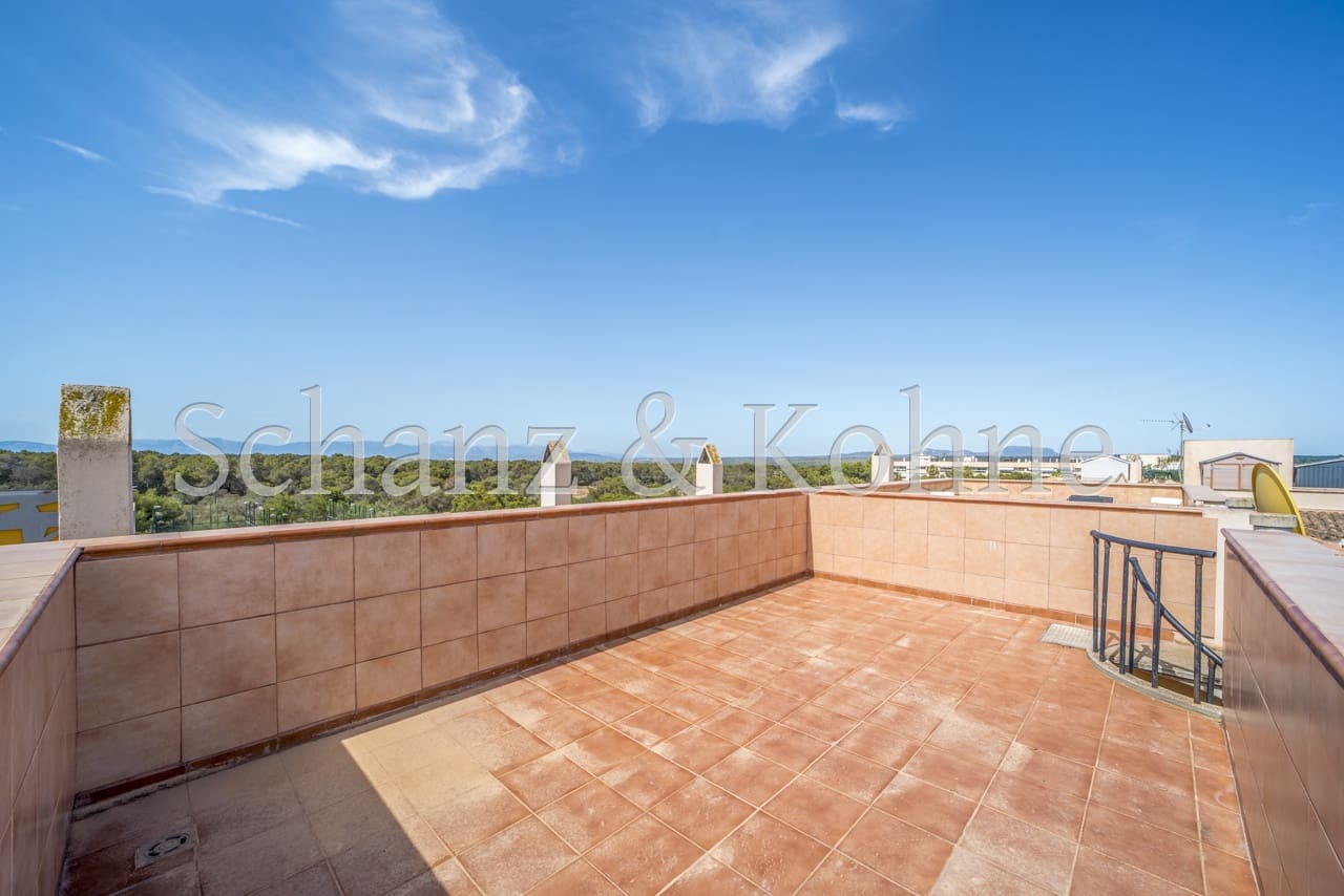 Piso de 3 habitaciones en Maioris Decima en venta con piscina - 480.000 € (Ref: 8372107)