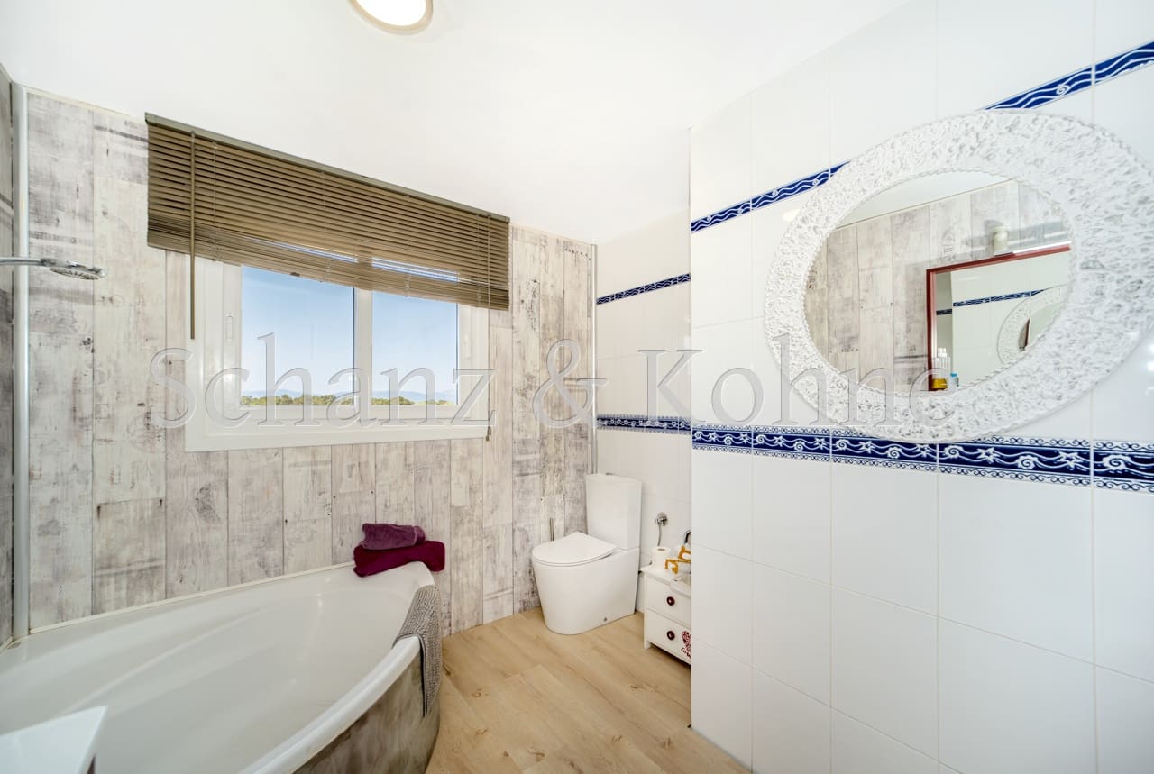 Piso de 3 habitaciones en Maioris Decima en venta con piscina - 480.000 € (Ref: 8372107)