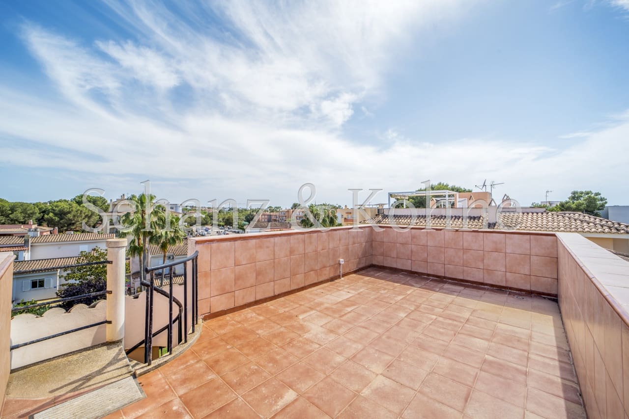 Piso de 3 habitaciones en Maioris Decima en venta con piscina - 480.000 € (Ref: 8372107)