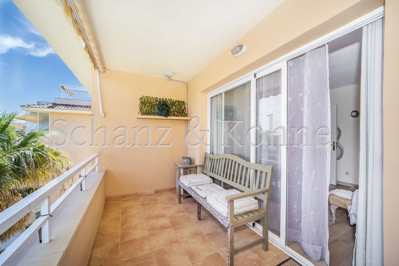 Piso de 3 habitaciones en Maioris Decima en venta con piscina - 480.000 € (Ref: 8372107)