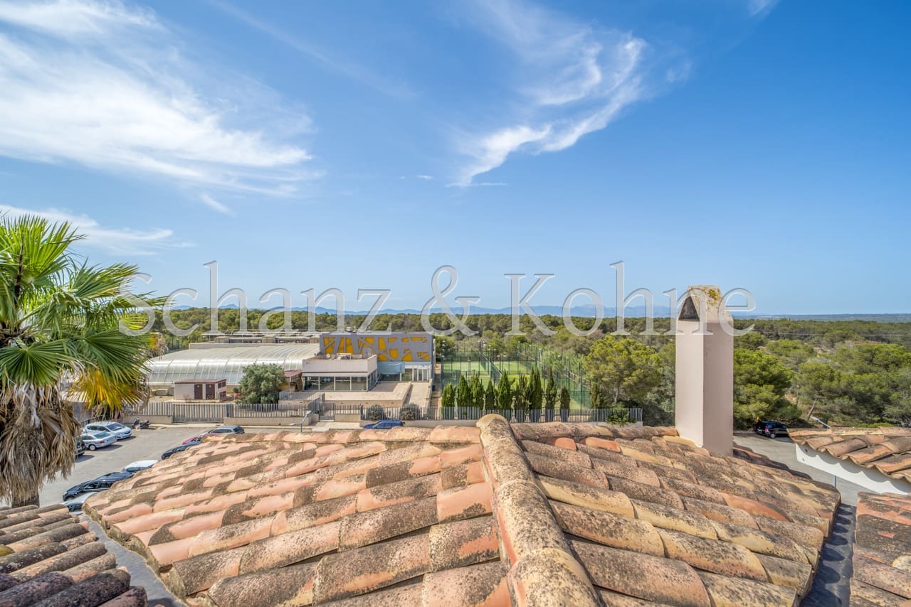 Piso de 3 habitaciones en Maioris Decima en venta con piscina - 480.000 € (Ref: 8372107)