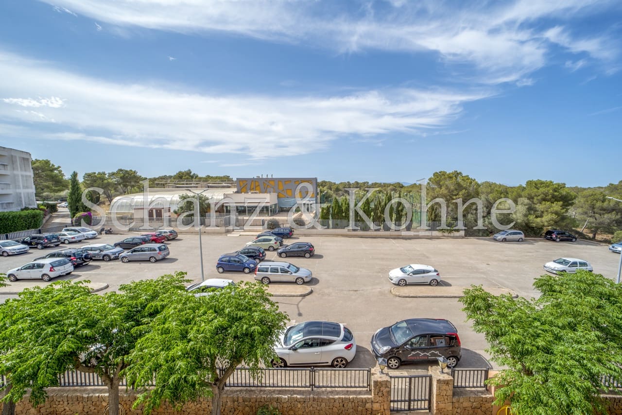 Piso de 3 habitaciones en Maioris Decima en venta con piscina - 480.000 € (Ref: 8372107)