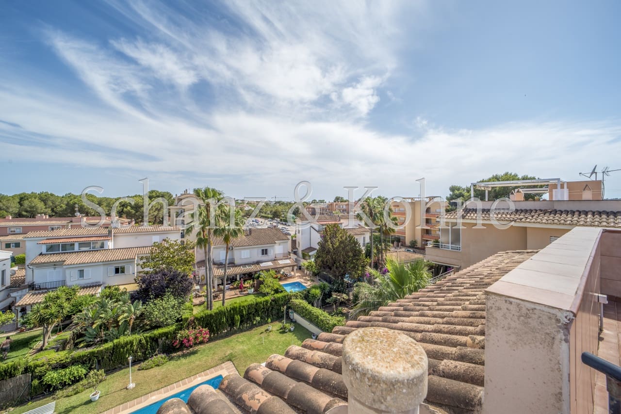 Piso de 3 habitaciones en Maioris Decima en venta con piscina - 480.000 € (Ref: 8372107)