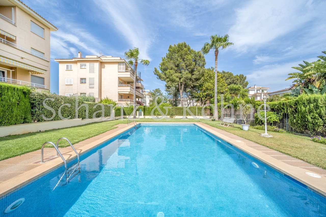 Piso de 3 habitaciones en Maioris Decima en venta con piscina - 480.000 € (Ref: 8372107)