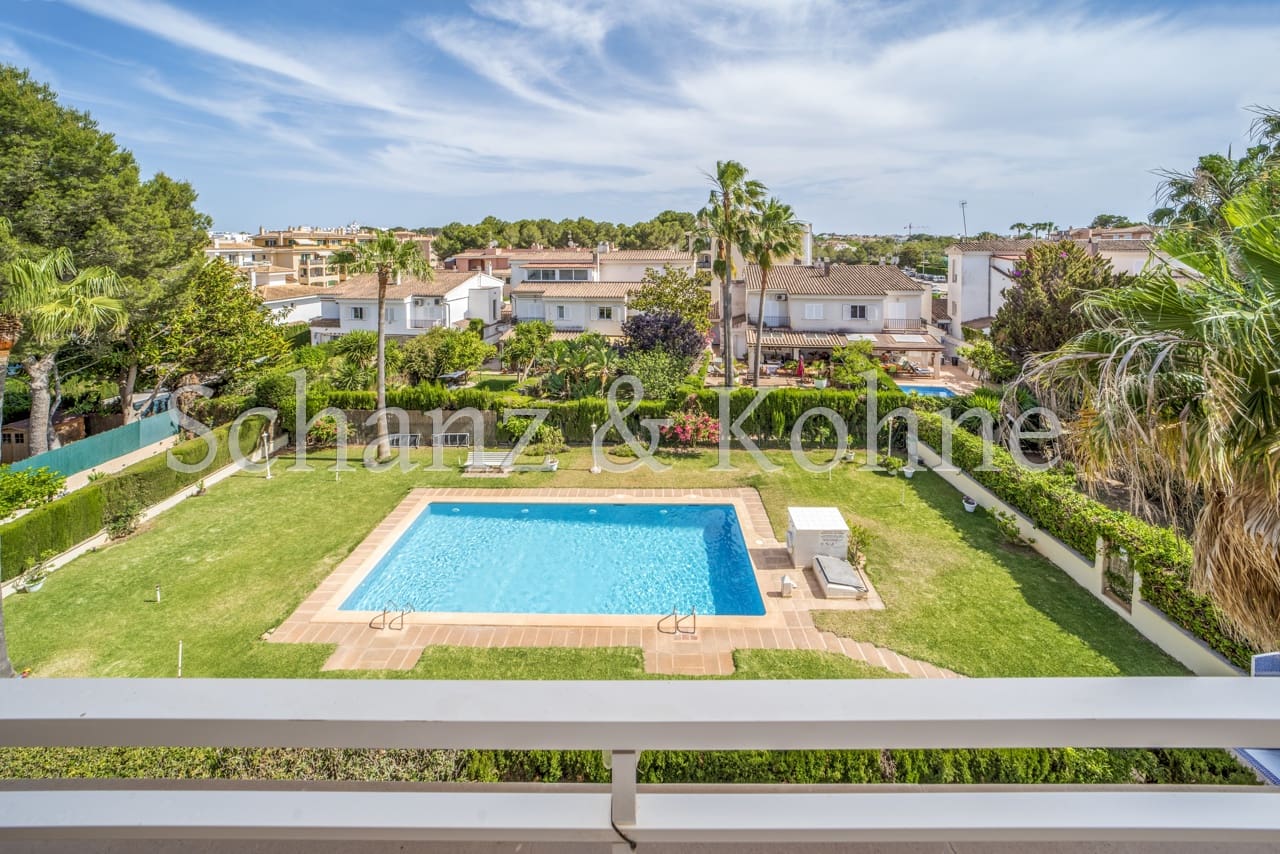 Piso de 3 habitaciones en Maioris Decima en venta con piscina - 480.000 € (Ref: 8372107)