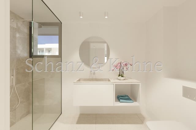 2 quarto Apartamento para venda em Sa Rapita / La Rapita, Campos com piscina - 748 000 € (Ref: 8397211)