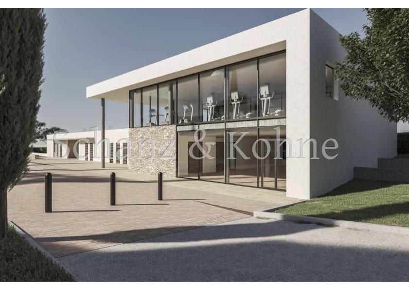 2 bedroom Flat for sale in Sa Rapita / La Rapita with pool - € 748,000 (Ref: 8397211)