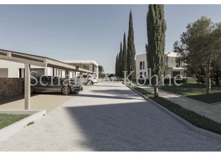 2 bedroom Flat for sale in Sa Rapita / La Rapita with pool - € 748,000 (Ref: 8397211)