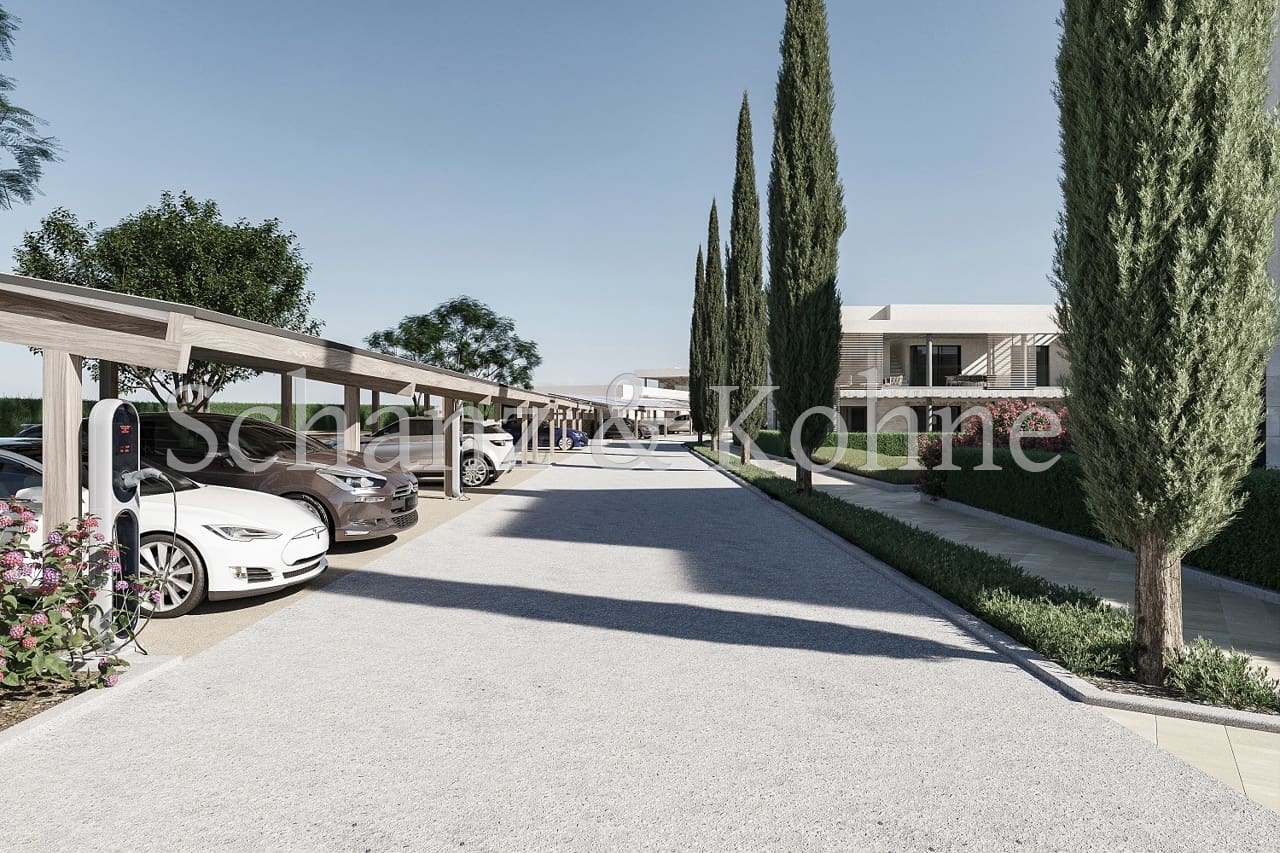 2 bedroom Flat for sale in Sa Rapita / La Rapita with pool - € 748,000 (Ref: 8397211)