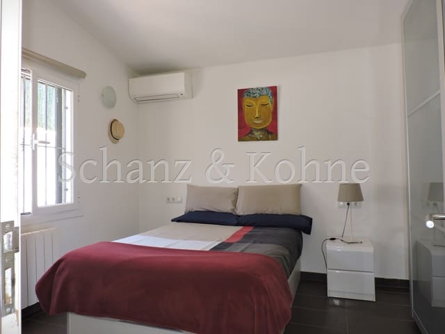 3 sypialnia Willa na sprzedaż w Costa de la Calma, Calvià z basenem - 1 350 000 € (Ref: 8397992)