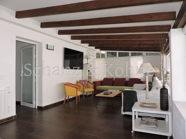 3 sypialnia Willa na sprzedaż w Costa de la Calma, Calvià z basenem - 1 350 000 € (Ref: 8397992)