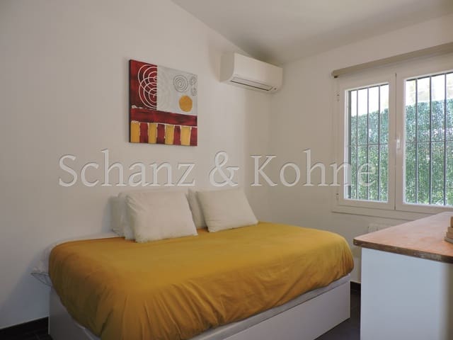 3 sypialnia Willa na sprzedaż w Costa de la Calma, Calvià z basenem - 1 350 000 € (Ref: 8397992)