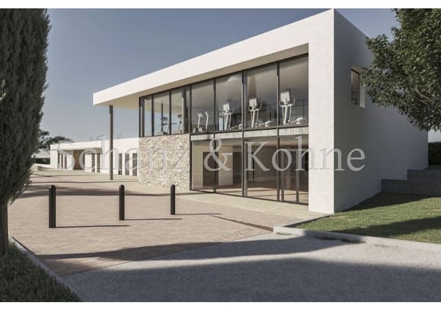 2 soveværelse Lejlighed til salg i Sa Rapita / La Rapita, Campos med swimmingpool - € 768.000 (Ref: 8399189)