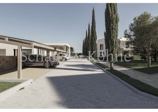 2 soveværelse Lejlighed til salg i Sa Rapita / La Rapita, Campos med swimmingpool - € 768.000 (Ref: 8399189)