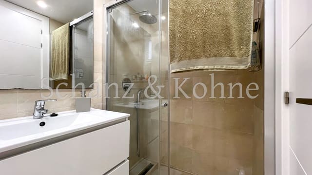 3 soveværelse Lejlighed til salg i L'Arenal / S'Arenal, Llucmajor - € 465.000 (Ref: 8555710)