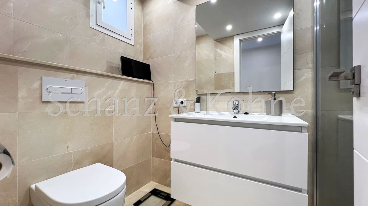 3 bedroom Flat for sale in L'Arenal / S'Arenal - € 465,000 (Ref: 8555710)