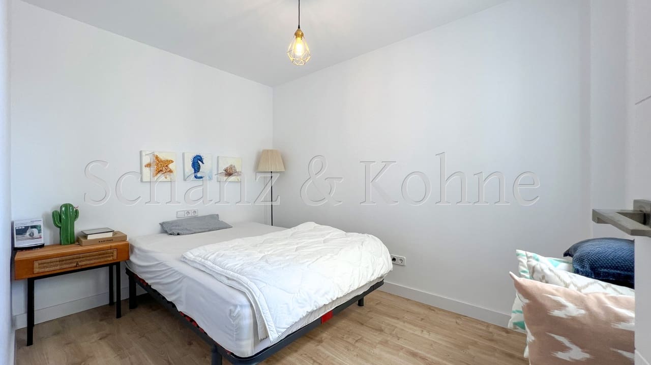 3 bedroom Flat for sale in L'Arenal / S'Arenal - € 465,000 (Ref: 8555710)