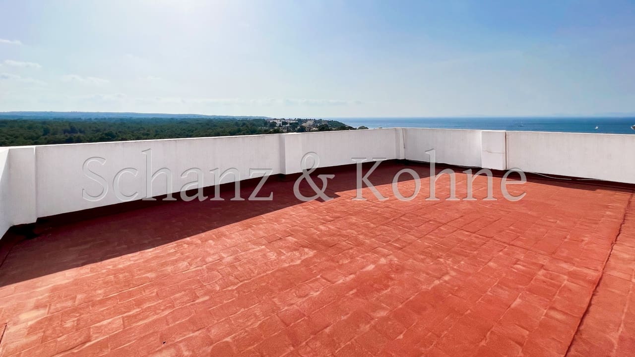 3 bedroom Flat for sale in L'Arenal / S'Arenal - € 465,000 (Ref: 8555710)