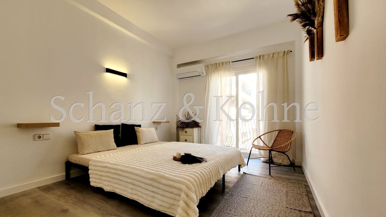 2 chambre Appartement à vendre à Palma de Mallorca - 320 000 € (Ref: 8563301)