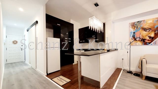 2 slaapkamer Flat te koop in L'Arenal, Palma de Mallorca - € 320.000 (Ref: 8563301)