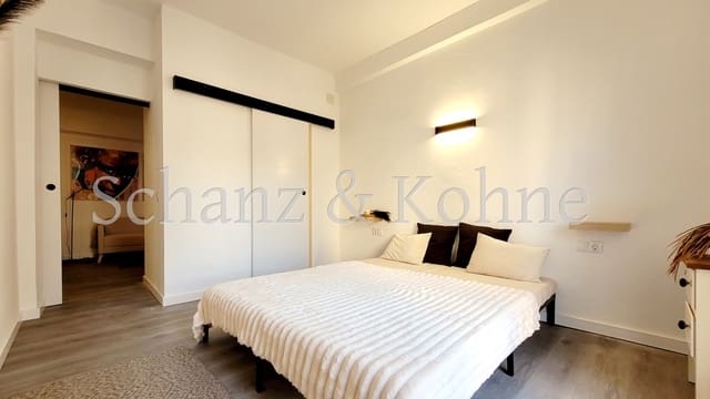 2 slaapkamer Flat te koop in L'Arenal, Palma de Mallorca - € 320.000 (Ref: 8563301)