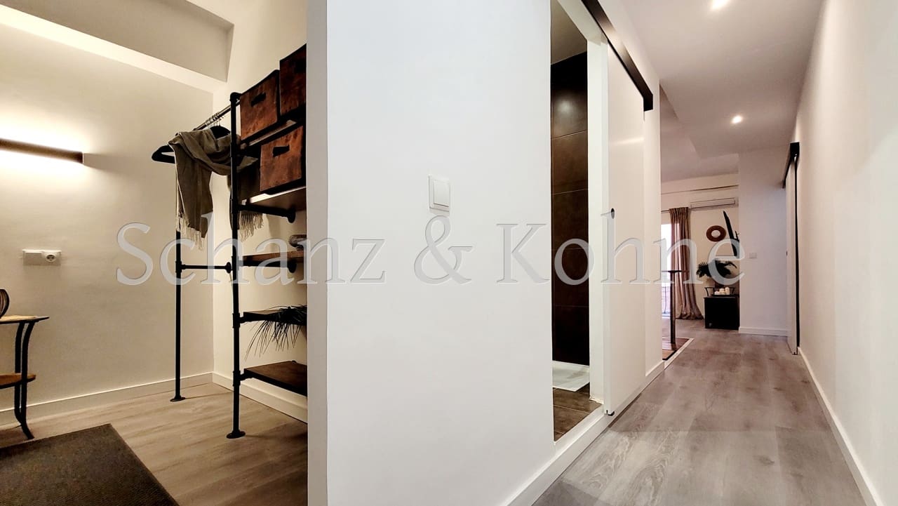 2 chambre Appartement à vendre à Palma de Mallorca - 320 000 € (Ref: 8563301)