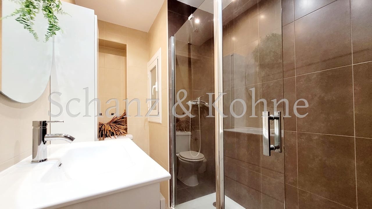 2 chambre Appartement à vendre à Palma de Mallorca - 320 000 € (Ref: 8563301)