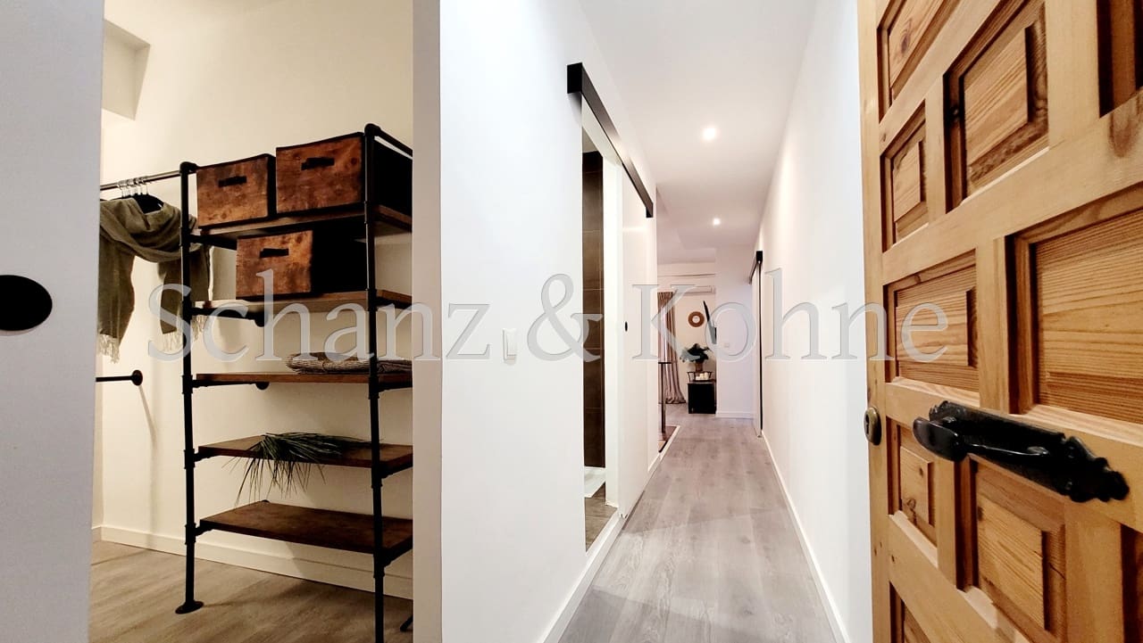 2 chambre Appartement à vendre à Palma de Mallorca - 320 000 € (Ref: 8563301)