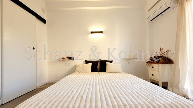 2 slaapkamer Flat te koop in L'Arenal, Palma de Mallorca - € 320.000 (Ref: 8563301)