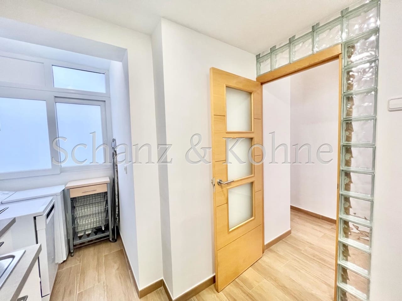 2 soveværelse Lejlighed til salg i Portixol - € 370.000 (Ref: 8723483)