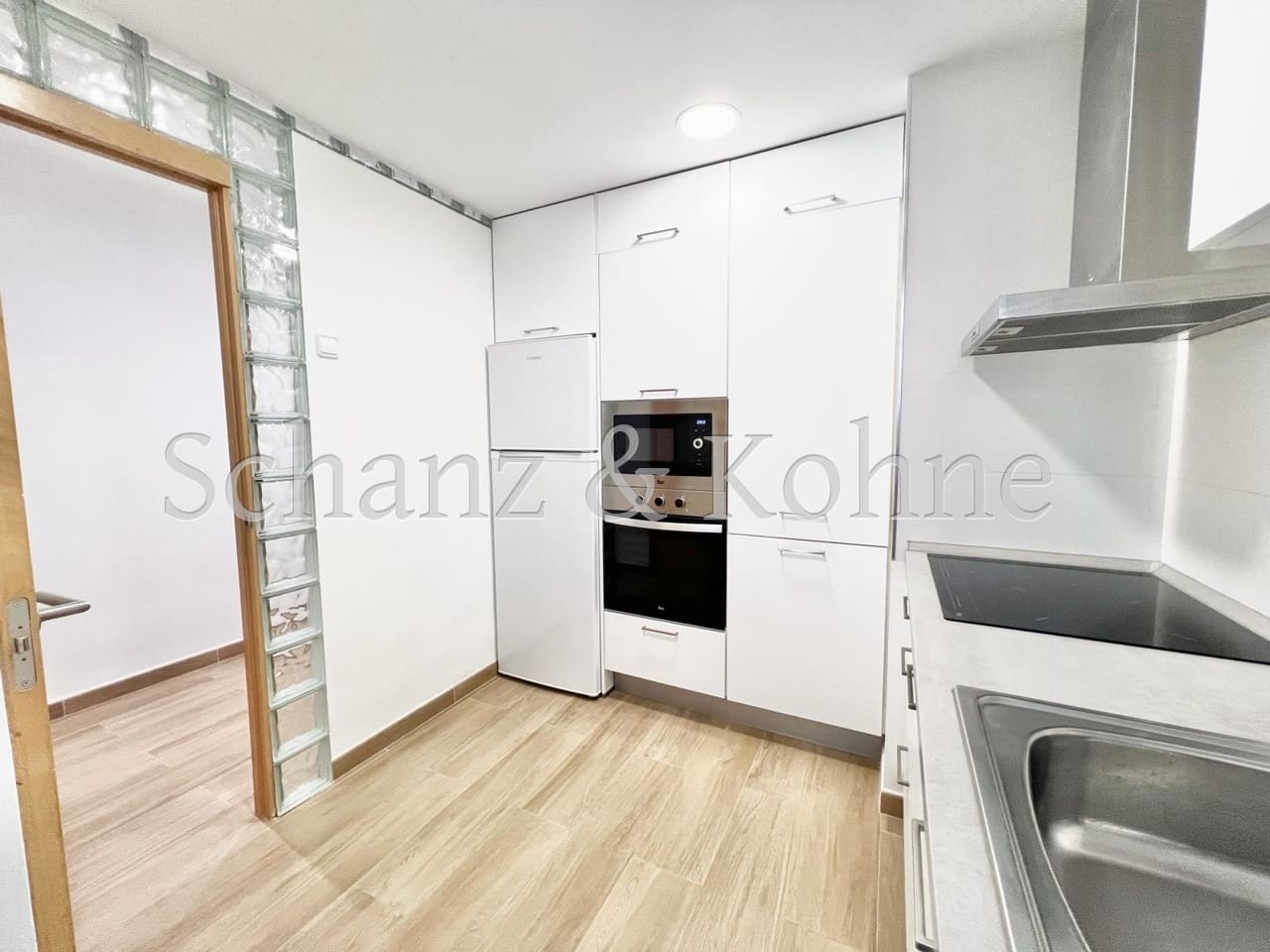 2 soveværelse Lejlighed til salg i Portixol - € 370.000 (Ref: 8723483)