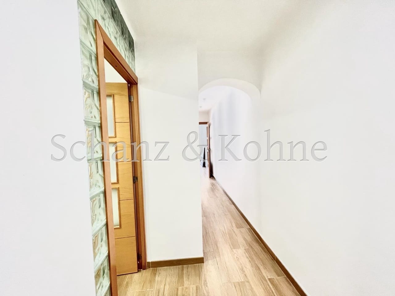 2 soveværelse Lejlighed til salg i Portixol - € 370.000 (Ref: 8723483)