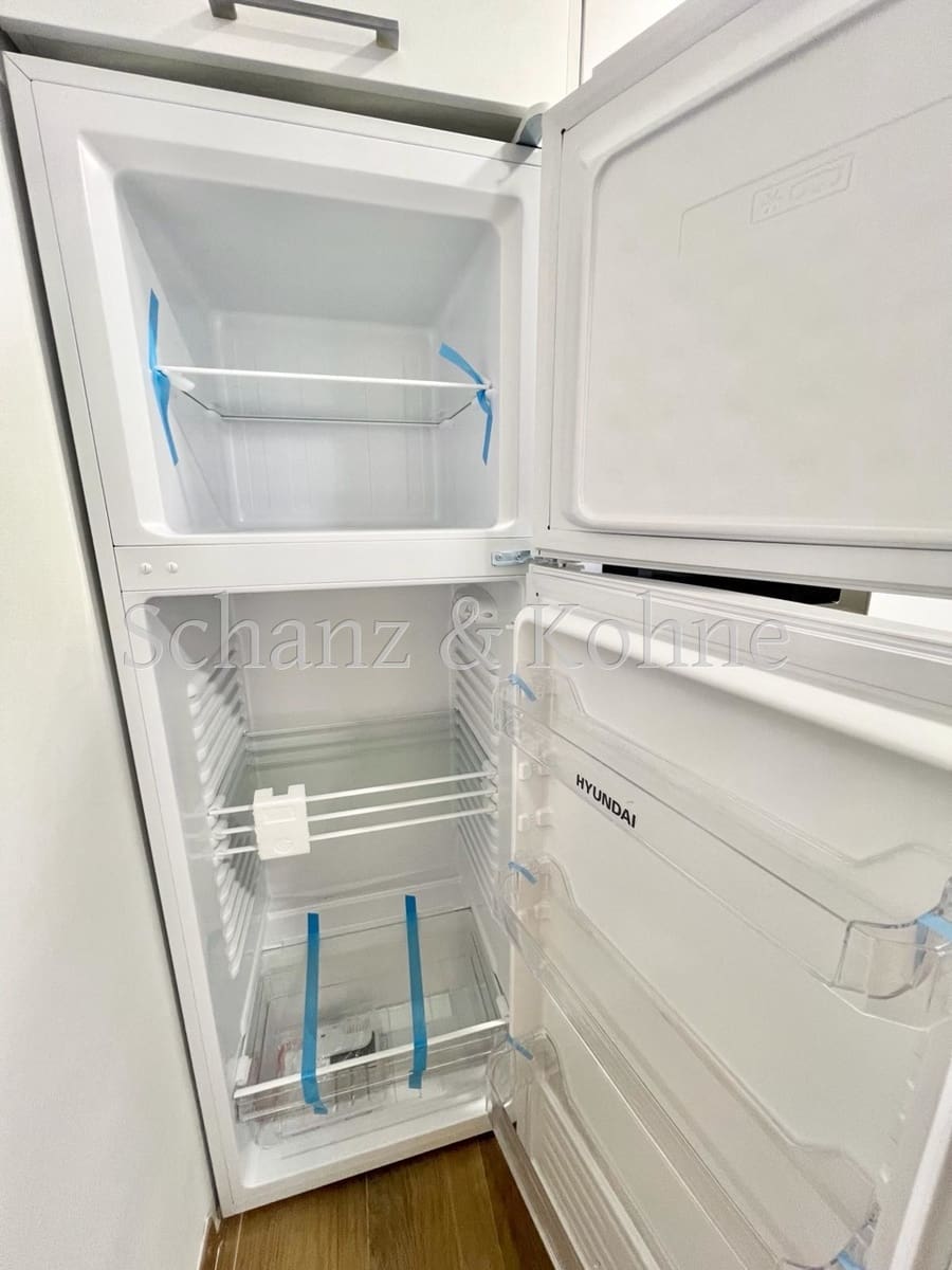 2 soveværelse Lejlighed til salg i Portixol - € 370.000 (Ref: 8723483)