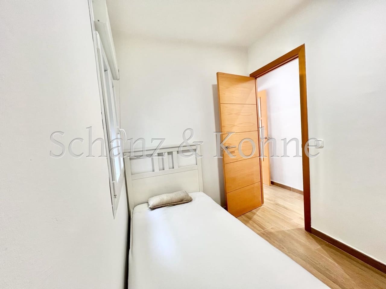 2 soveværelse Lejlighed til salg i Portixol - € 370.000 (Ref: 8723483)