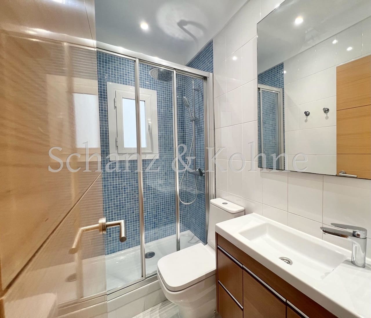 2 soveværelse Lejlighed til salg i Portixol - € 370.000 (Ref: 8723483)