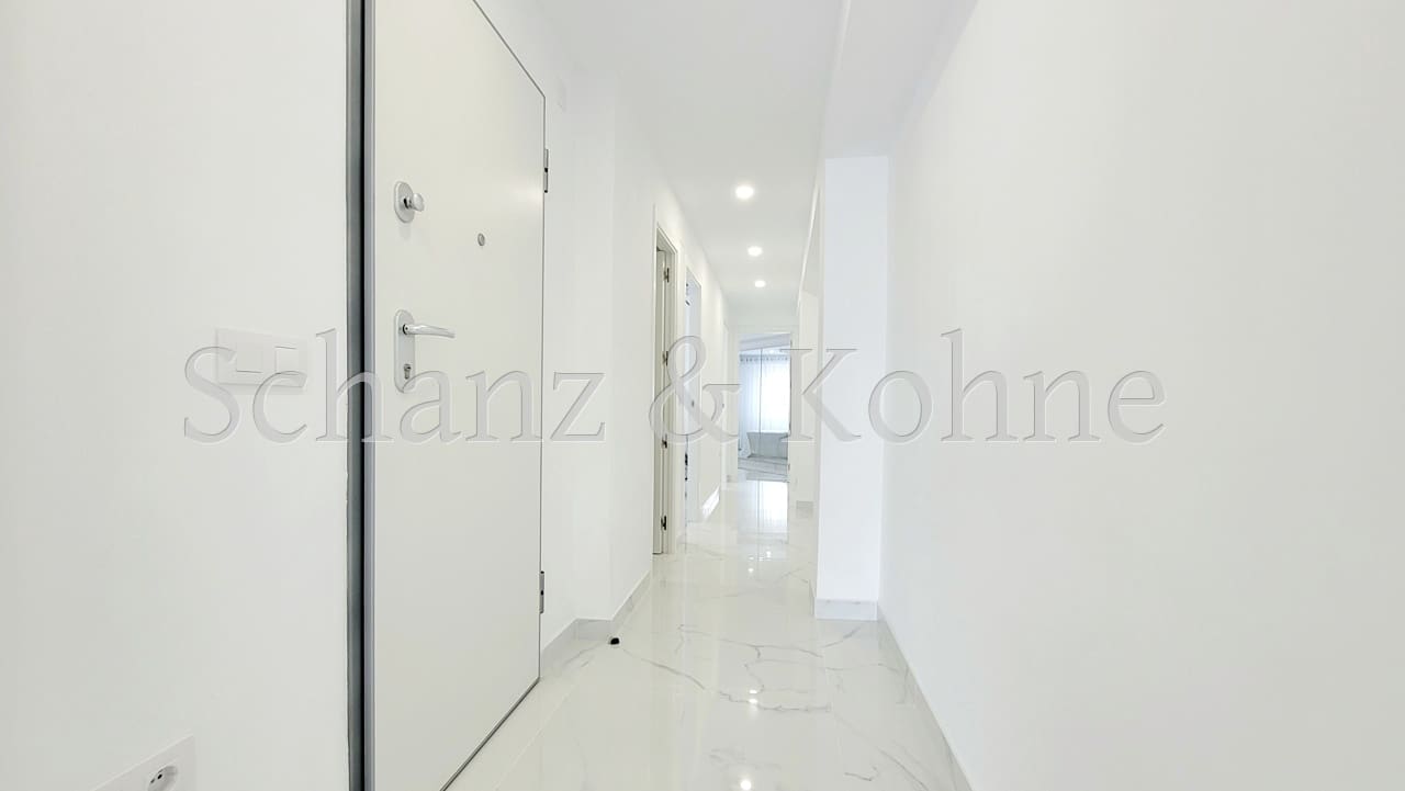 3 soveværelse Lejlighed til salg i L'Arenal / S'Arenal - € 495.000 (Ref: 8838056)