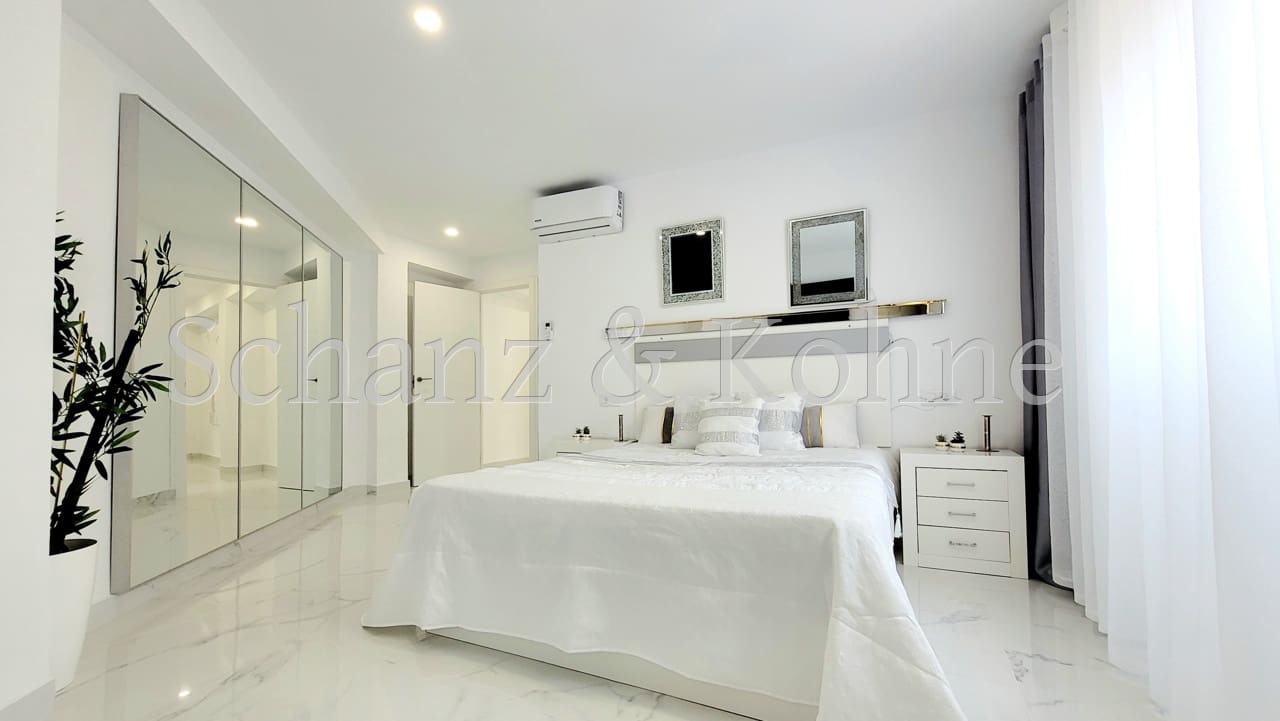 3 soveværelse Lejlighed til salg i L'Arenal / S'Arenal - € 495.000 (Ref: 8838056)