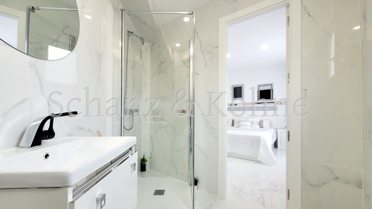 3 soveværelse Lejlighed til salg i L'Arenal / S'Arenal - € 495.000 (Ref: 8838056)