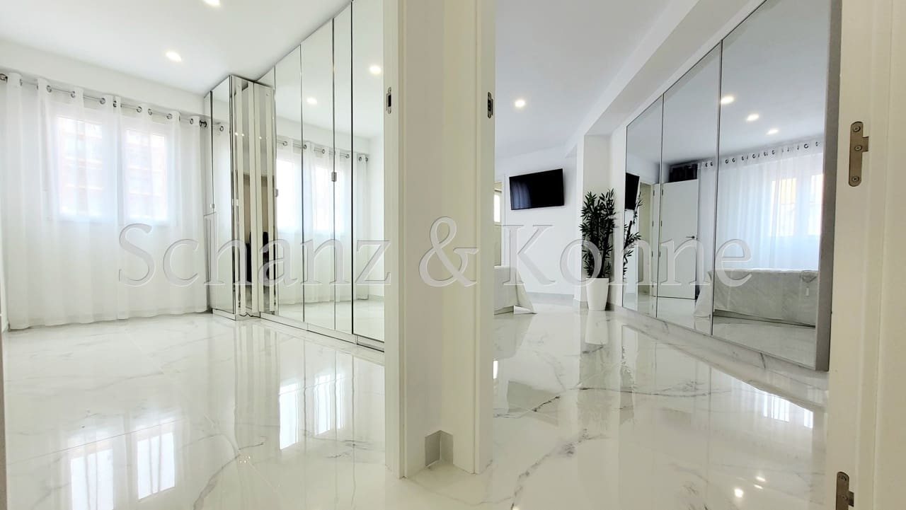 3 soveværelse Lejlighed til salg i L'Arenal / S'Arenal - € 495.000 (Ref: 8838056)