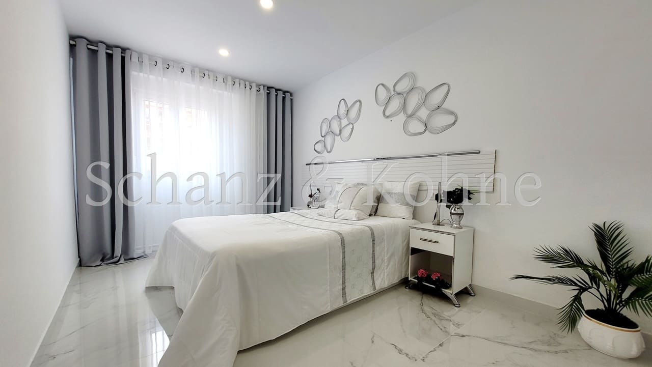 3 soveværelse Lejlighed til salg i L'Arenal / S'Arenal - € 495.000 (Ref: 8838056)