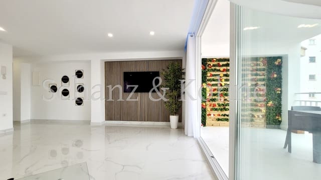 3 soveværelse Lejlighed til salg i L'Arenal / S'Arenal, Llucmajor - € 495.000 (Ref: 8838056)