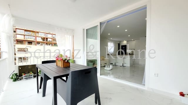 3 soveværelse Lejlighed til salg i L'Arenal / S'Arenal, Llucmajor - € 495.000 (Ref: 8838056)