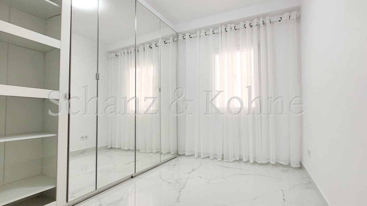 4 soveværelse Lejlighed til salg i L'Arenal / S'Arenal - € 595.000 (Ref: 8840138)