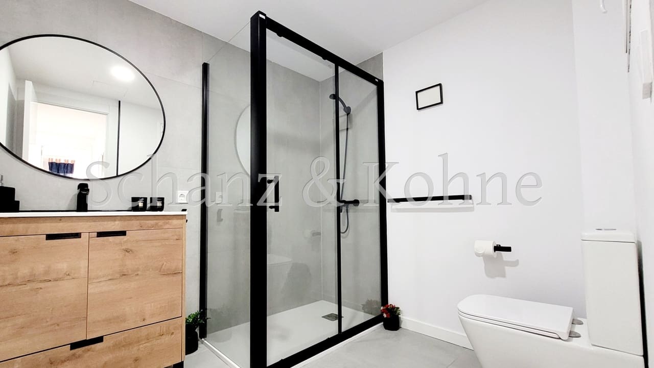 4 soveværelse Lejlighed til salg i L'Arenal / S'Arenal - € 595.000 (Ref: 8840138)